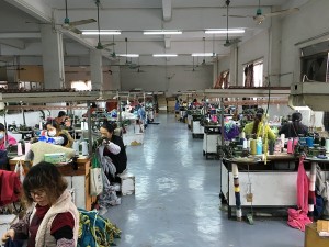 Sweater workshop