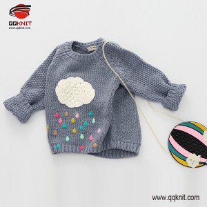 boy sweater to knit