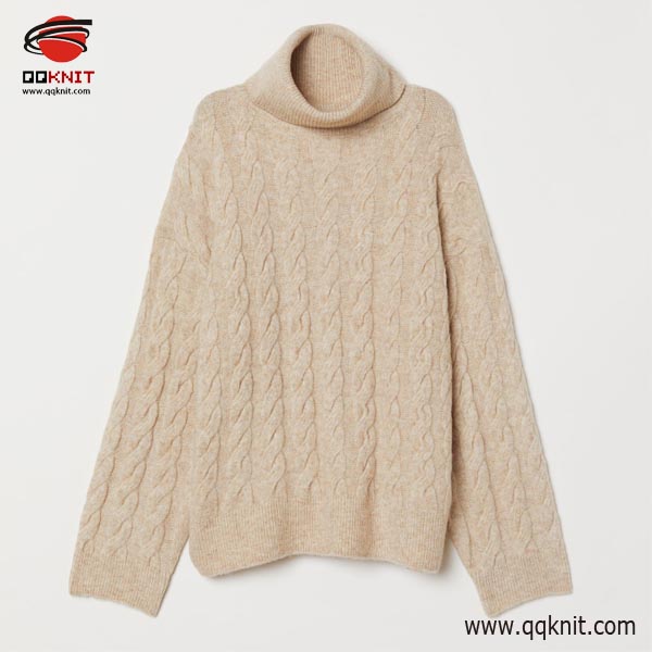 https://www.qqknit.com/cable-knit-turtleneck-sweater-women-qqknit-product/