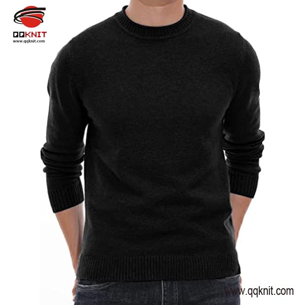 sweater crewneck