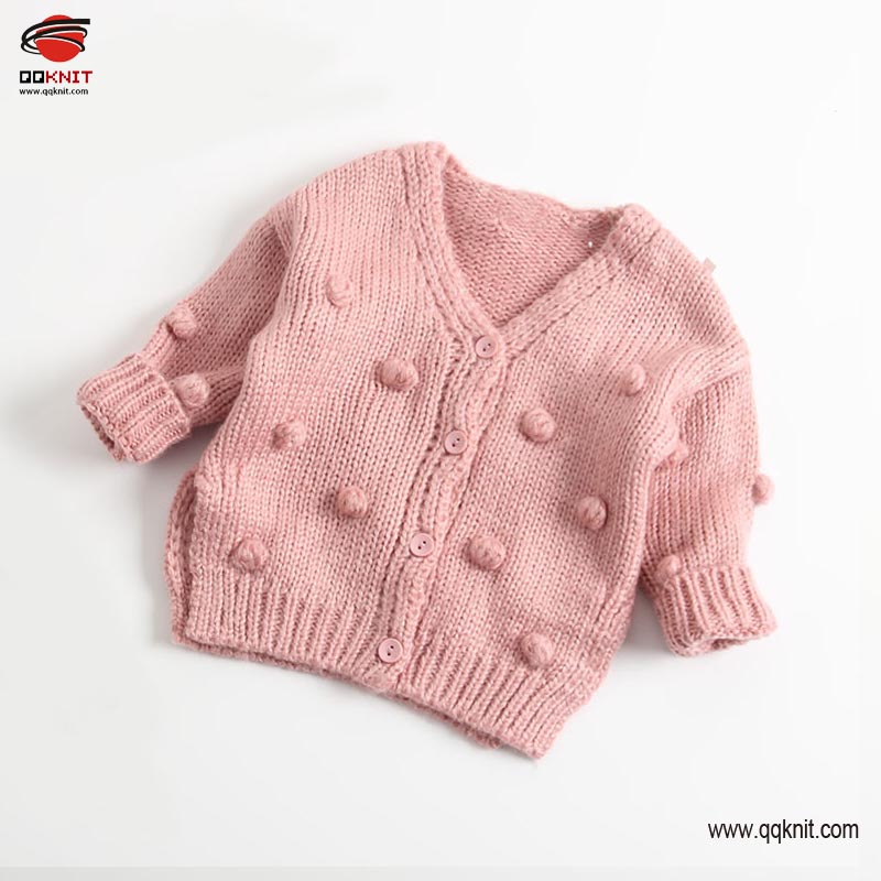 cardigan per bambini